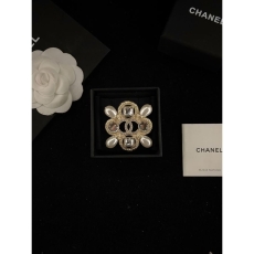 Chanel Brooches